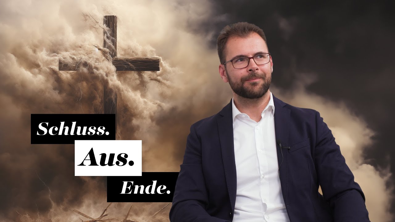 Wie das Theologiestudium mir den Glauben nahm