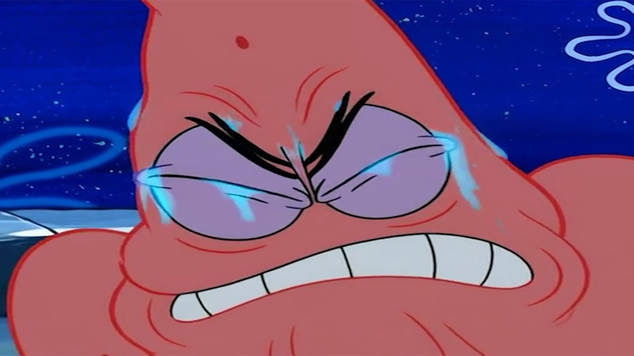 SpongeBob Season 5, but its ruined by AI
