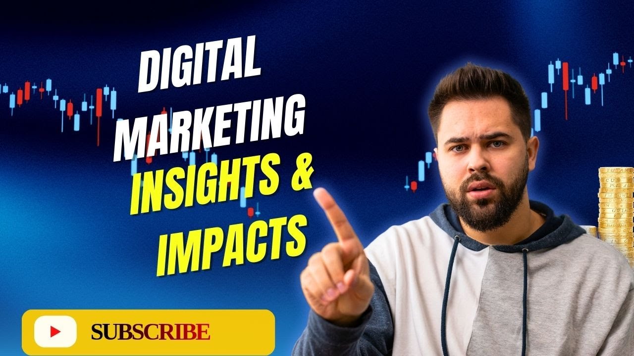 Complete Digital Marketing Strategy for Business Growth in 2026!