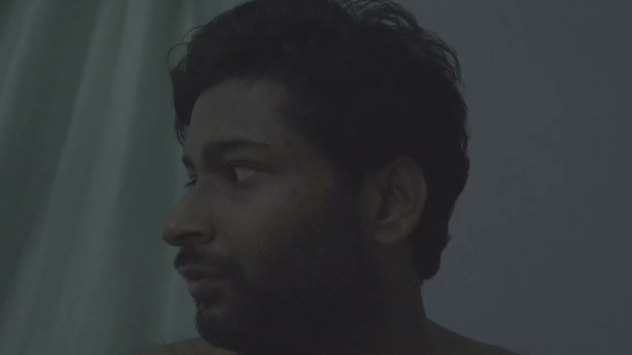 ANVESHA- movie