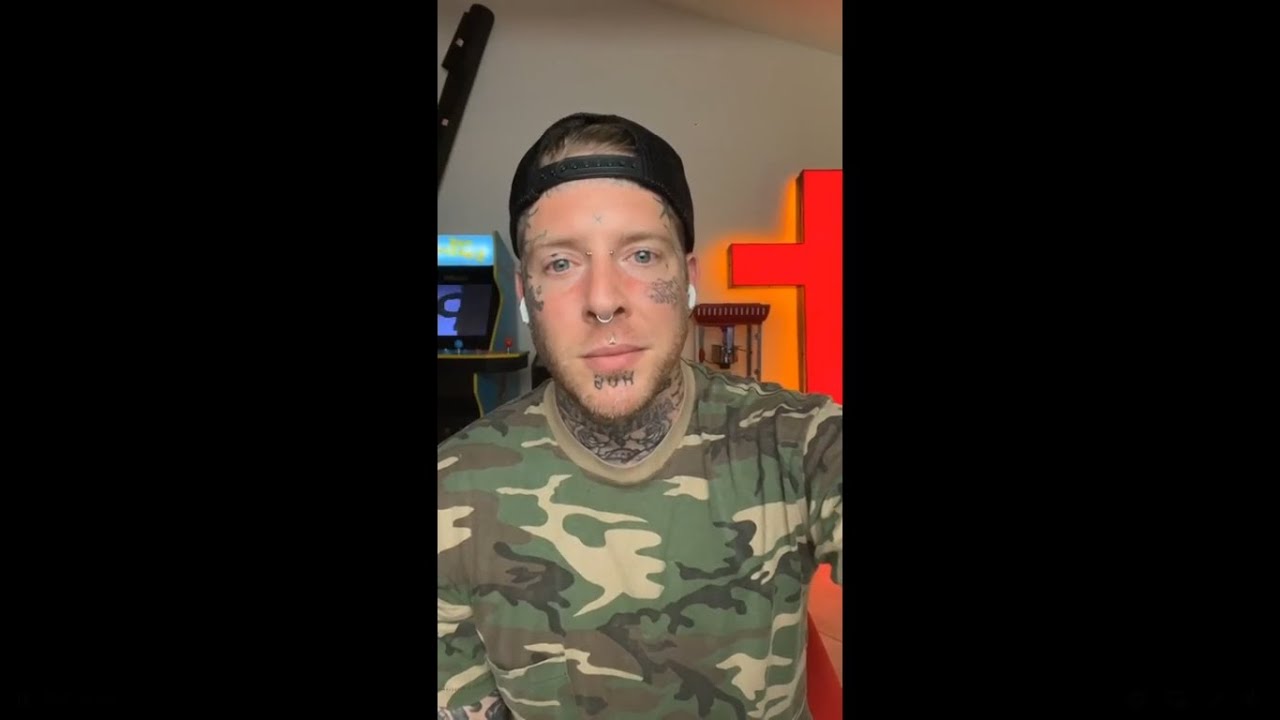 Tom MacDonald: Who's Your Favorite Rapper And What Other Music Do You Listen To?