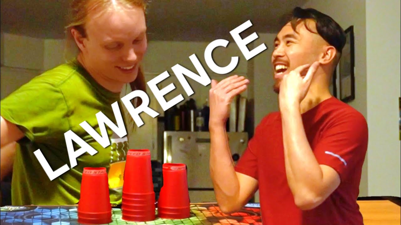7.124 doubles cycle with Lawrence