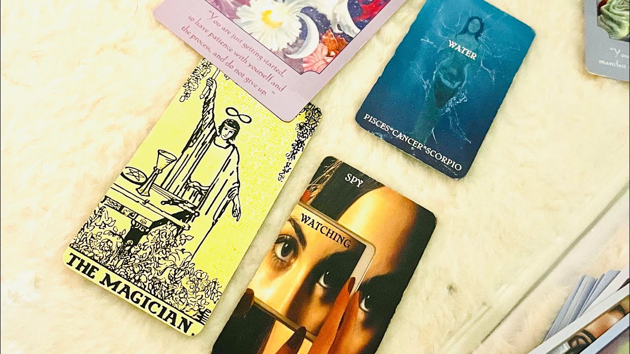 Your Masculine can't help but spy on you as you BLOSSOM into a new raw energy.