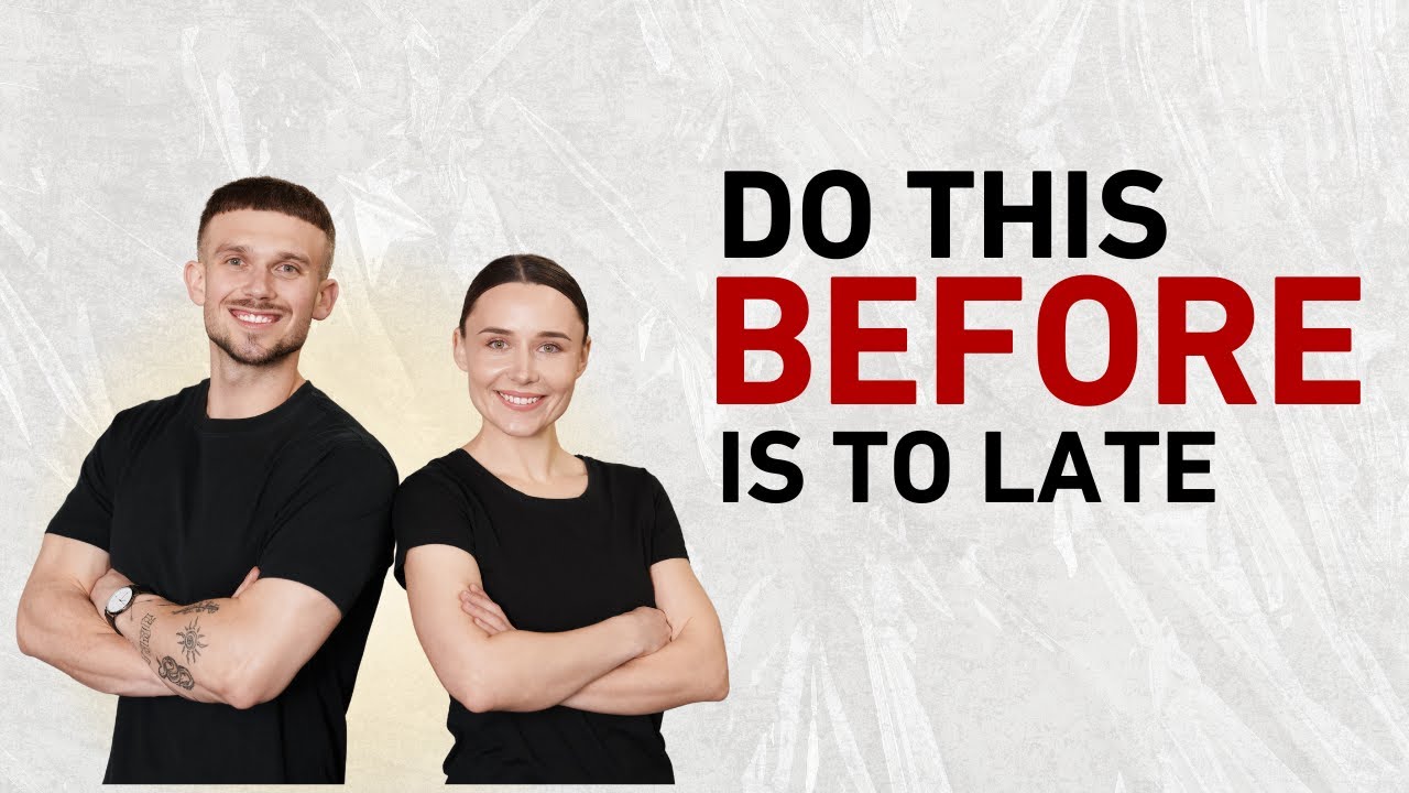 Start Your 90-Day Transformation in 2026: The Only Blueprint You Need