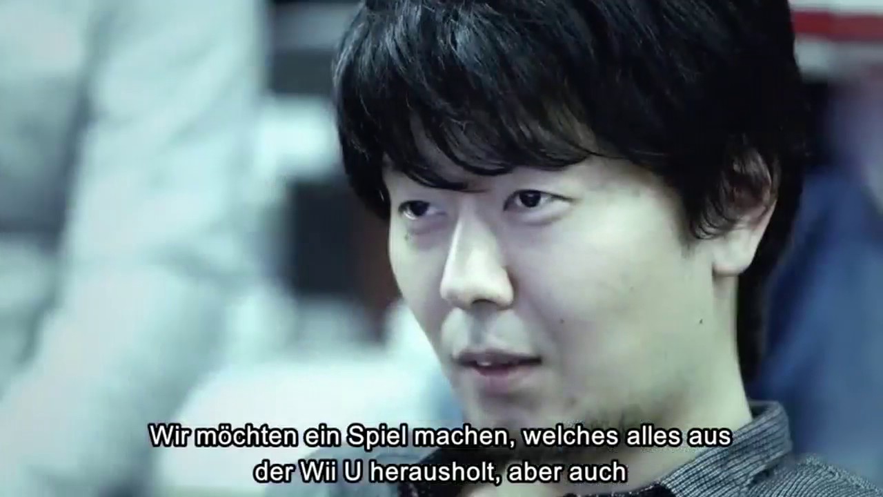 Bayonetta 2: Entwicklerstudio - Trailer