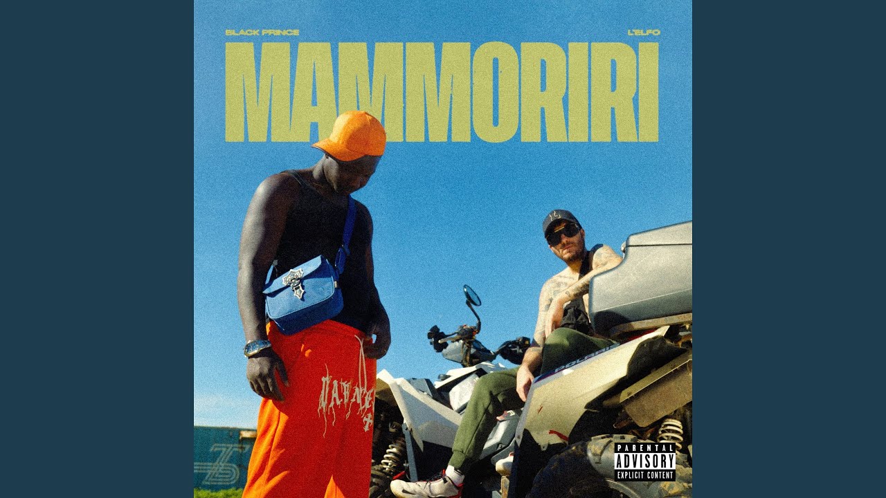 Mammoriri