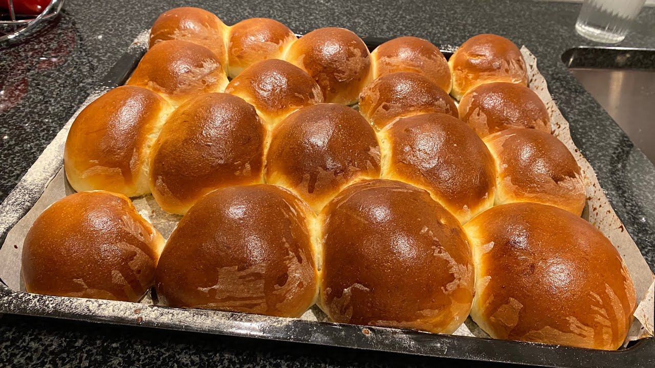 Pão de Leite | Fácil e Saboroso | susana correia