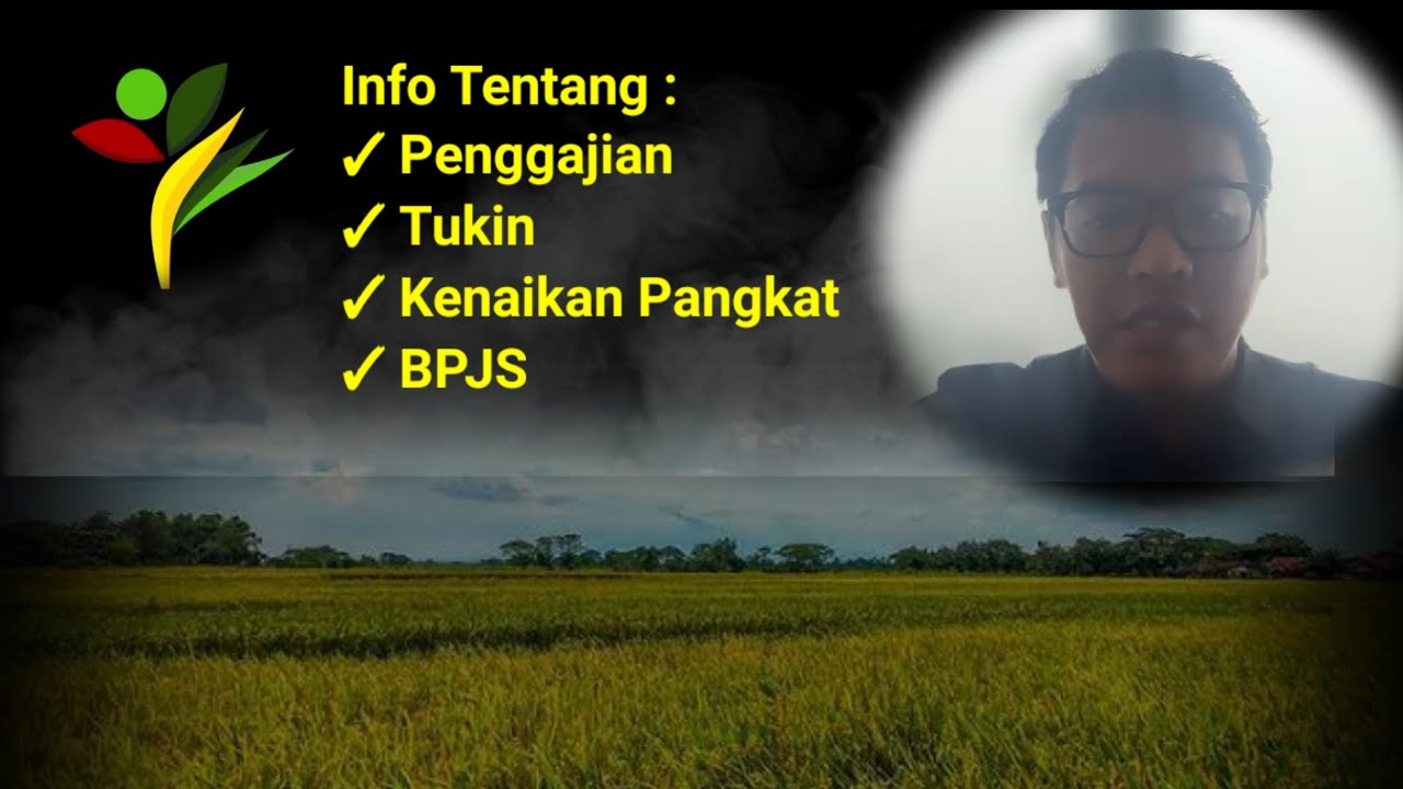 Kapan Tukin Penyuluh Cair? | Mau Naik Pangkat? Ini Penjelasannya