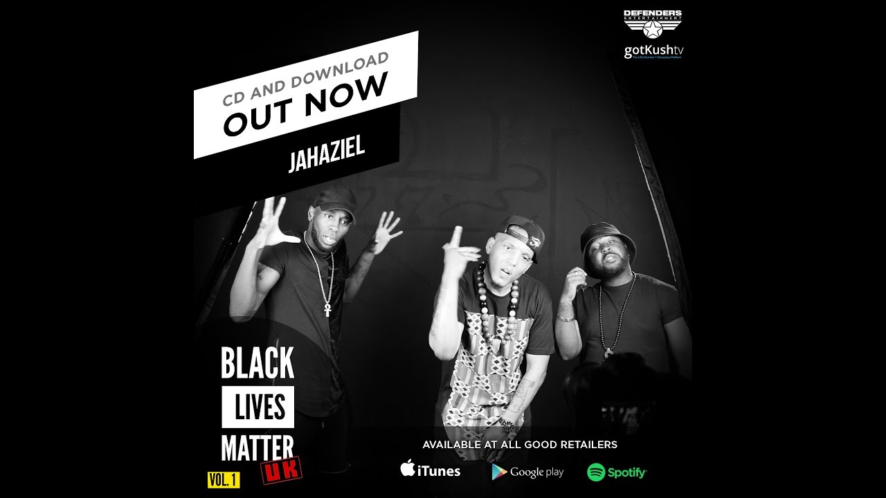 Jahaziel - Amen Ra - Music Video - @gotkushtv