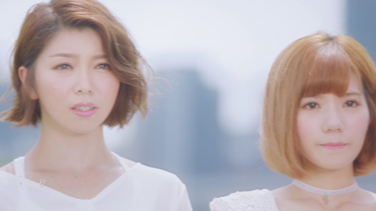 LamiGirls-勇氣的每一秒 (官方HD高清完整版)