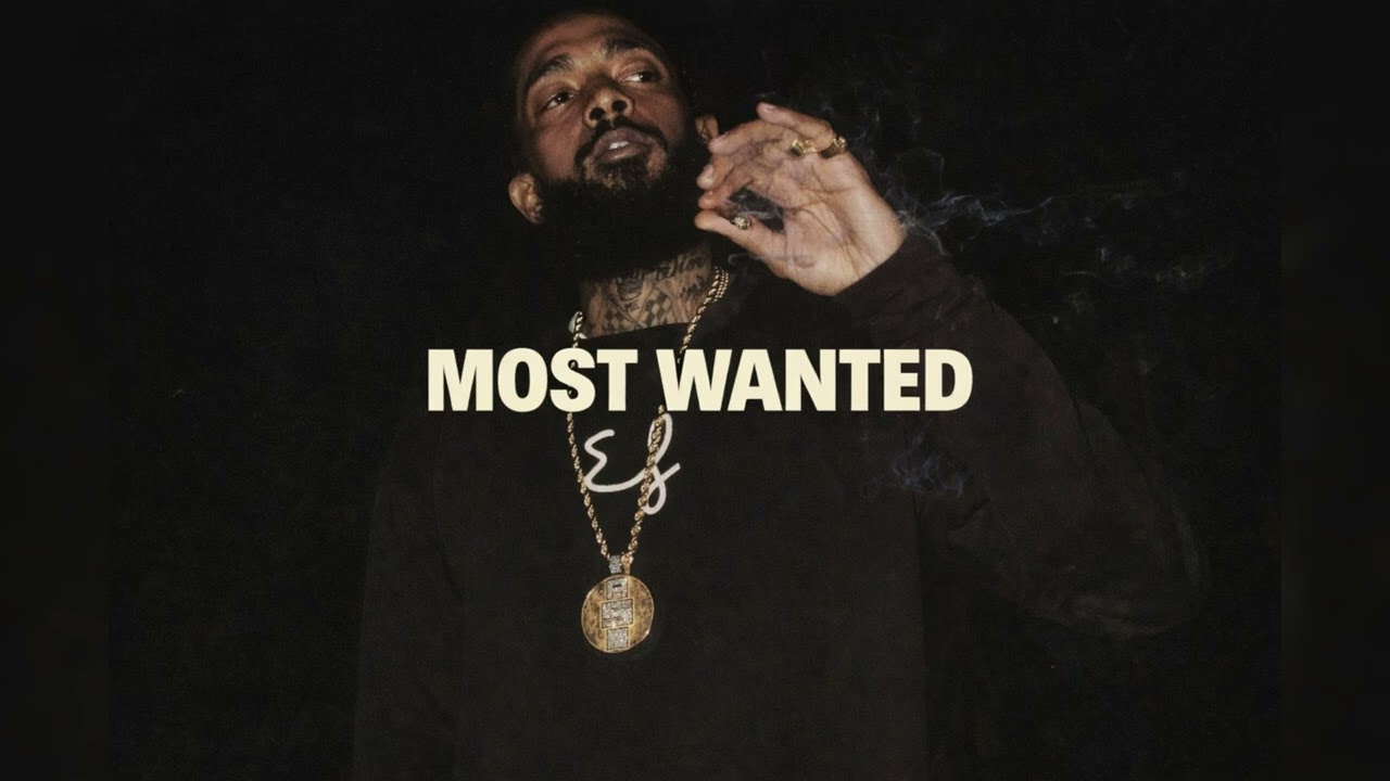 Most Wanted – West Coast Type Beat 2026