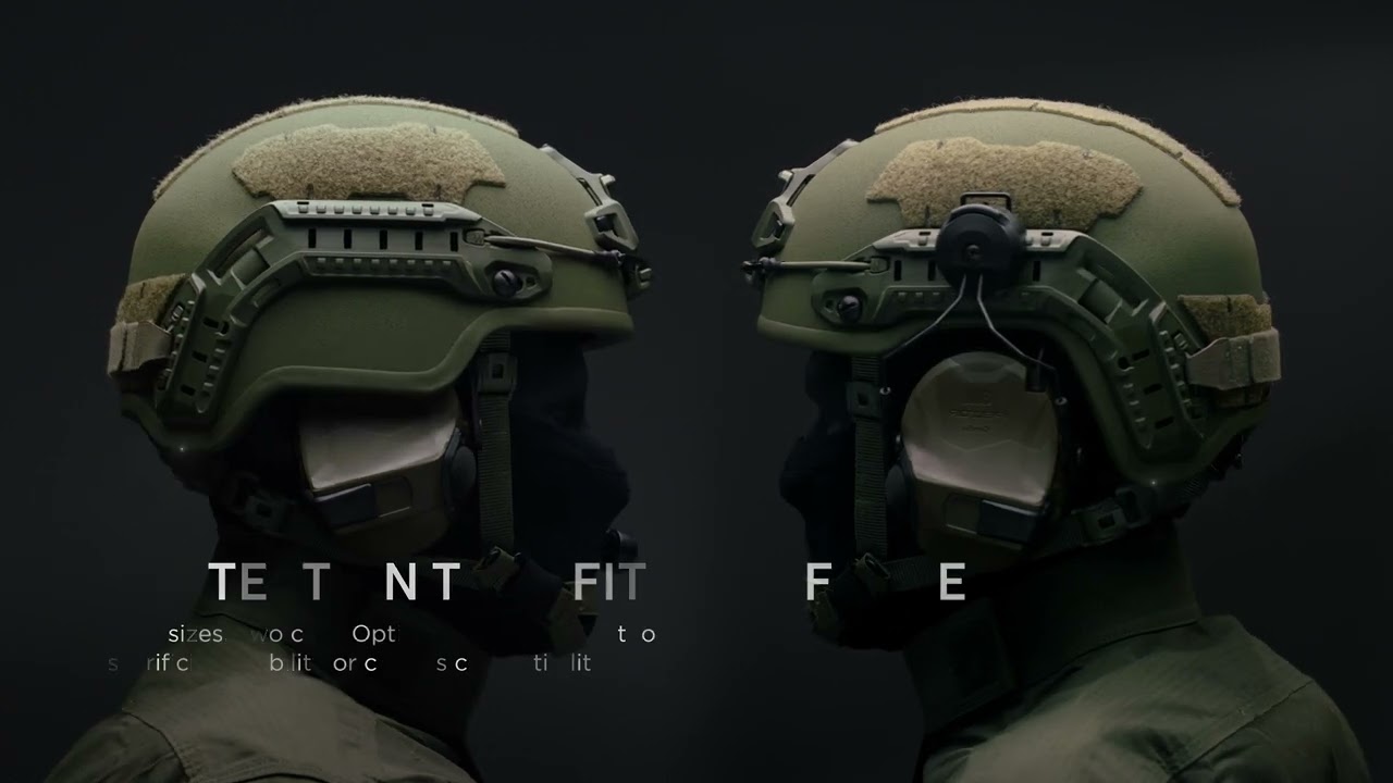 Introducing Hellbender™ UL