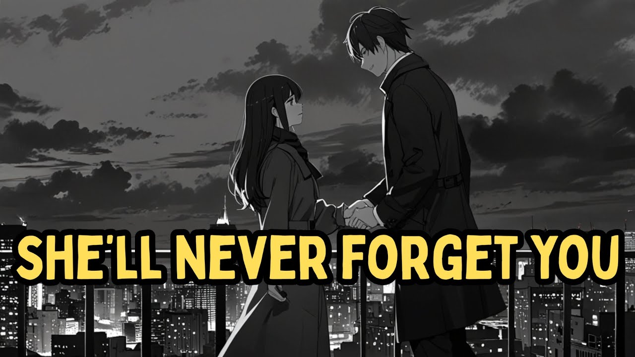 Why Women Never Forget a Man Who Does This One Thing