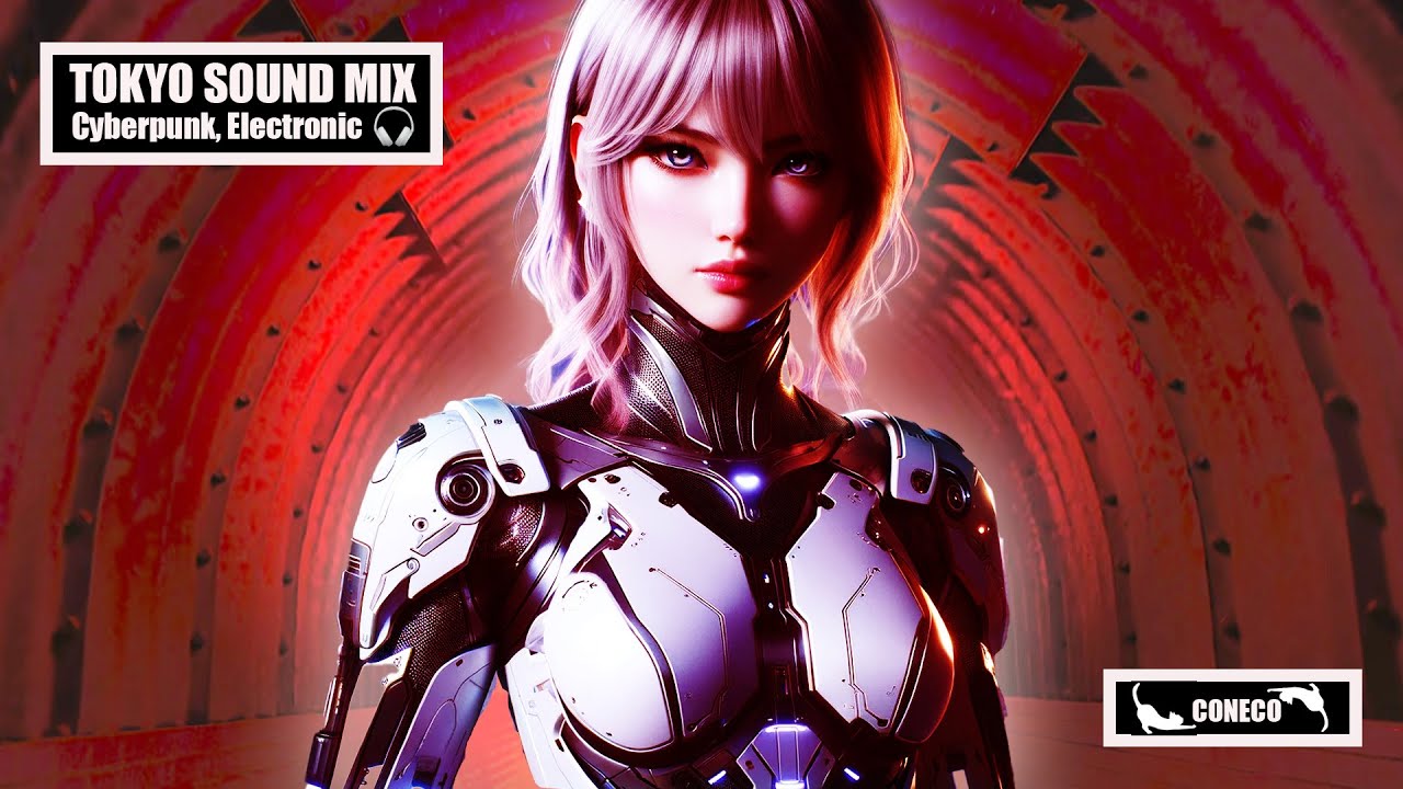 TOKYO SOUND MIX:  [Vol.2] BEST OF INFRACTION