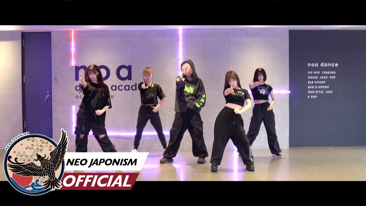 NEO JAPONISM / 