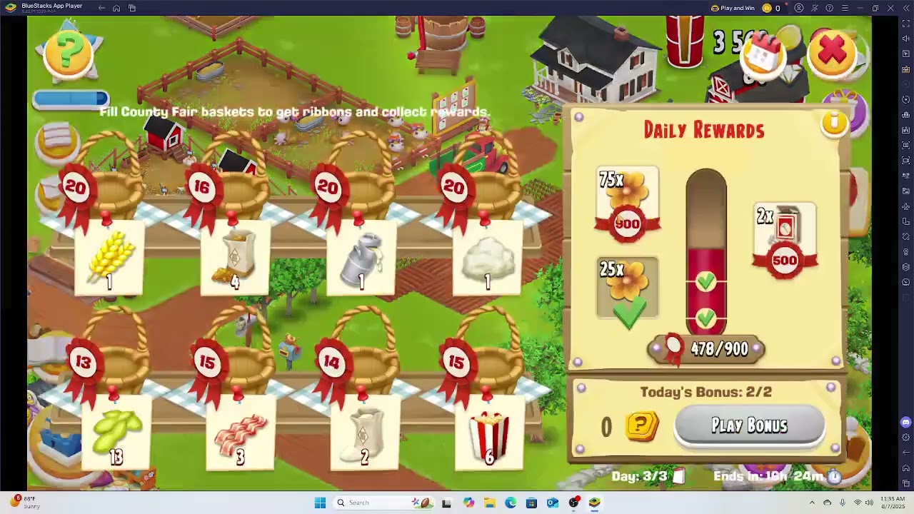 🌾 Hay Day Level 19 Reached! | Big Wins, New Unlocks & Farming Fun 🚜✨