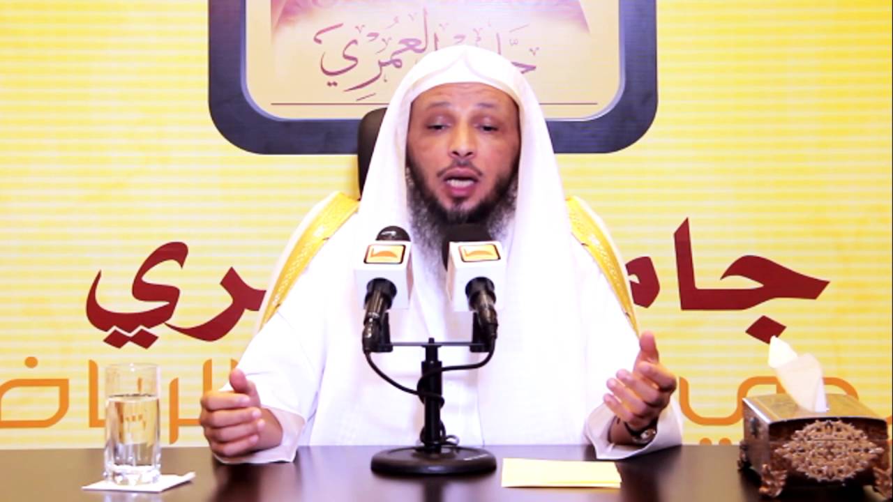 والذين هم لأماناتهم وعهدهم راعون | الشيخ سعد العتيق