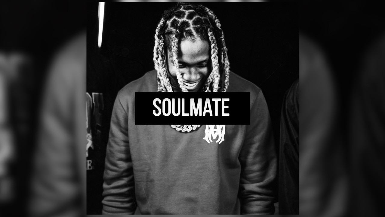 Lil Zay Osama x Lil Durk Type Beat  - Melodic Trap - 