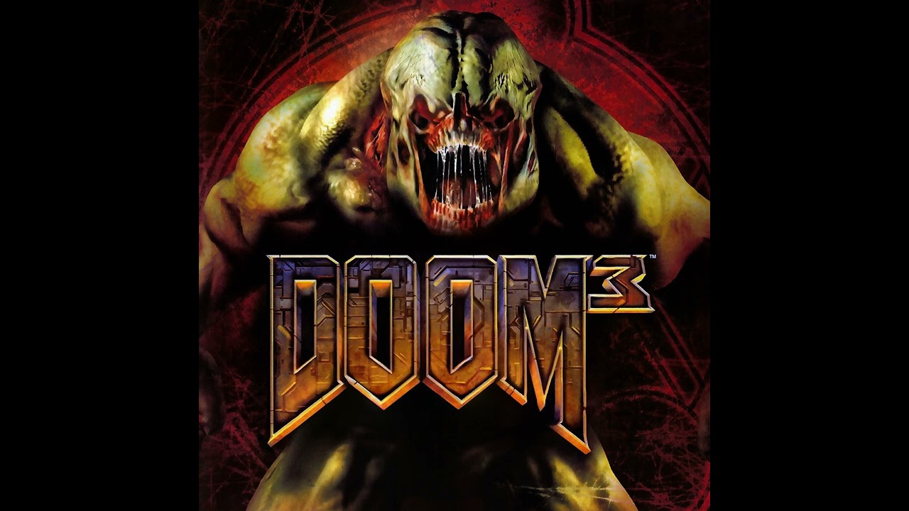 Tweaker - DOOM 3 Theme (REMIX)