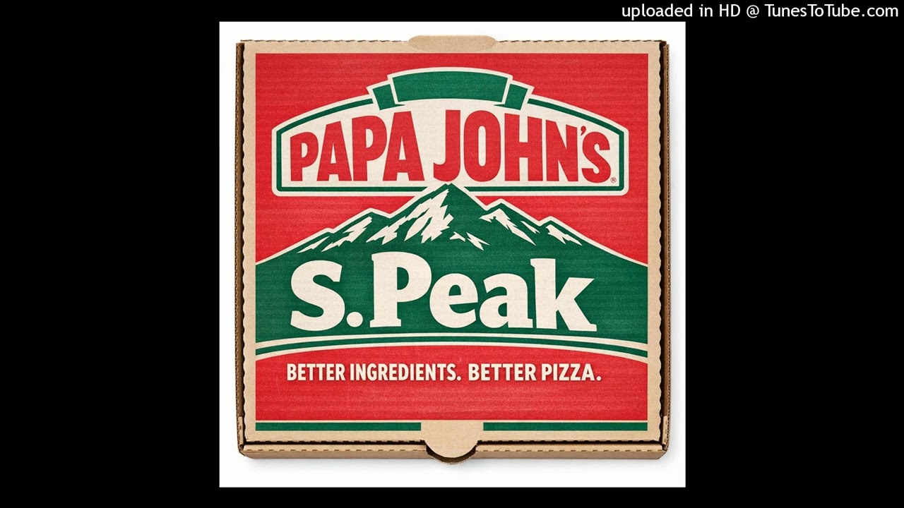 Papa John’s (Delivery Pull Up Mix) S. Peak
