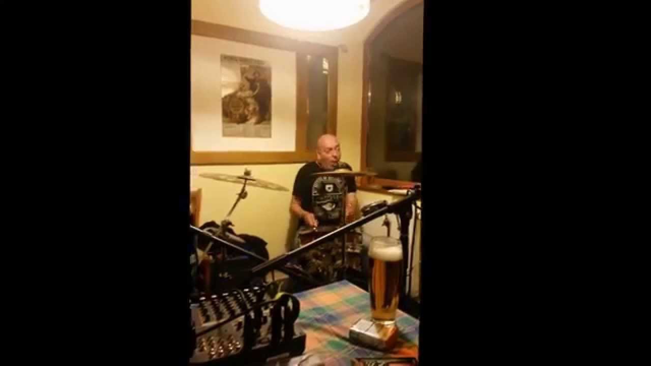 Vichrberry - Klánovice (Bluesberry)