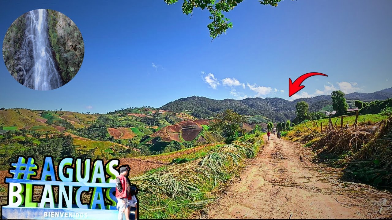 “Me Sorprendió Constanza: Descubrí la Cascada MÁS FRÍA y los Paisajes más Increíbles”