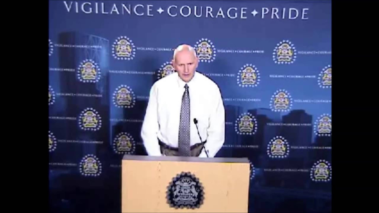 Calgary Police Update: Castledale Way Suspicious Death