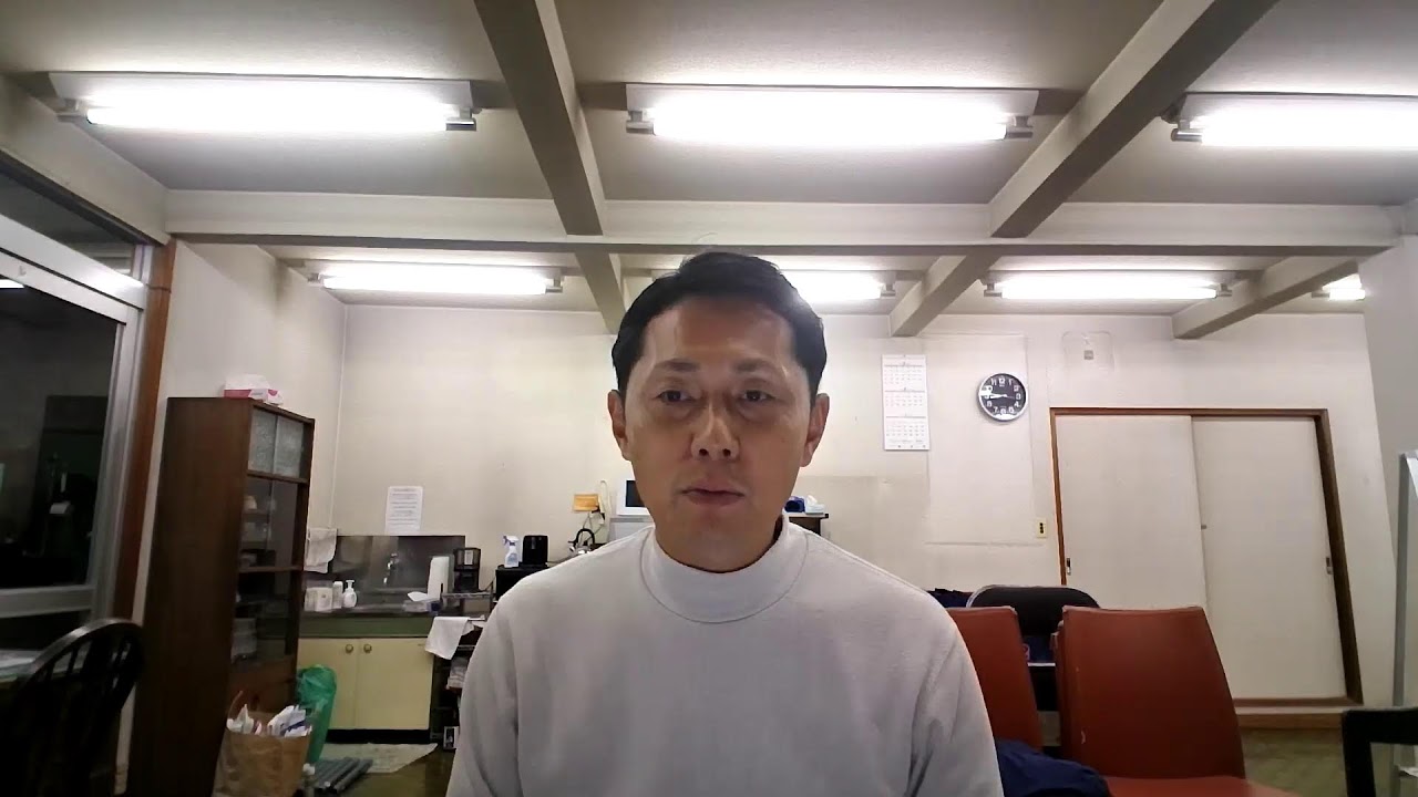 まちだを話そう-町田市長選挙結果報告-