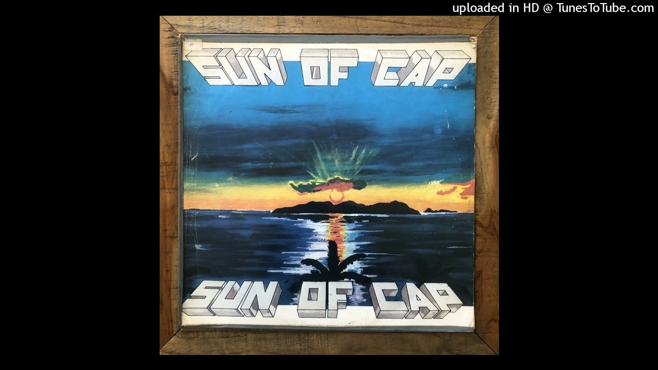 Sun of Cap - Boca Ja Po Pe T'Anda