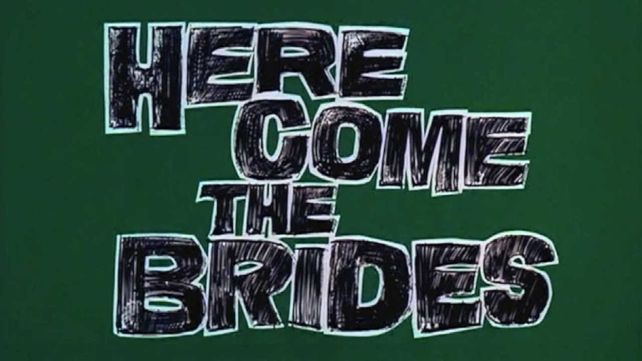Classic TV Theme: Here Come the Brides