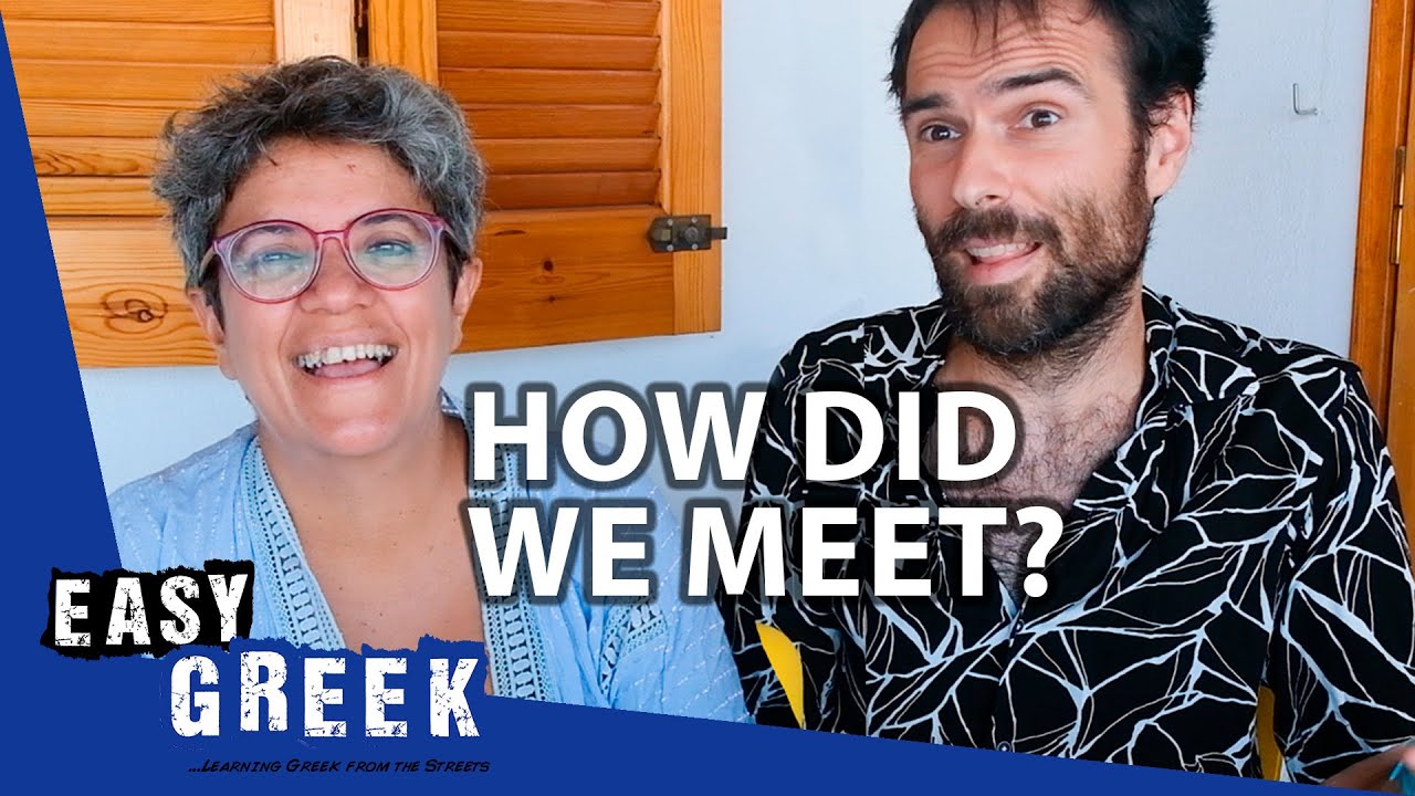 We Answer Your Questions! (Viewer Q&A) | Easy Greek 158