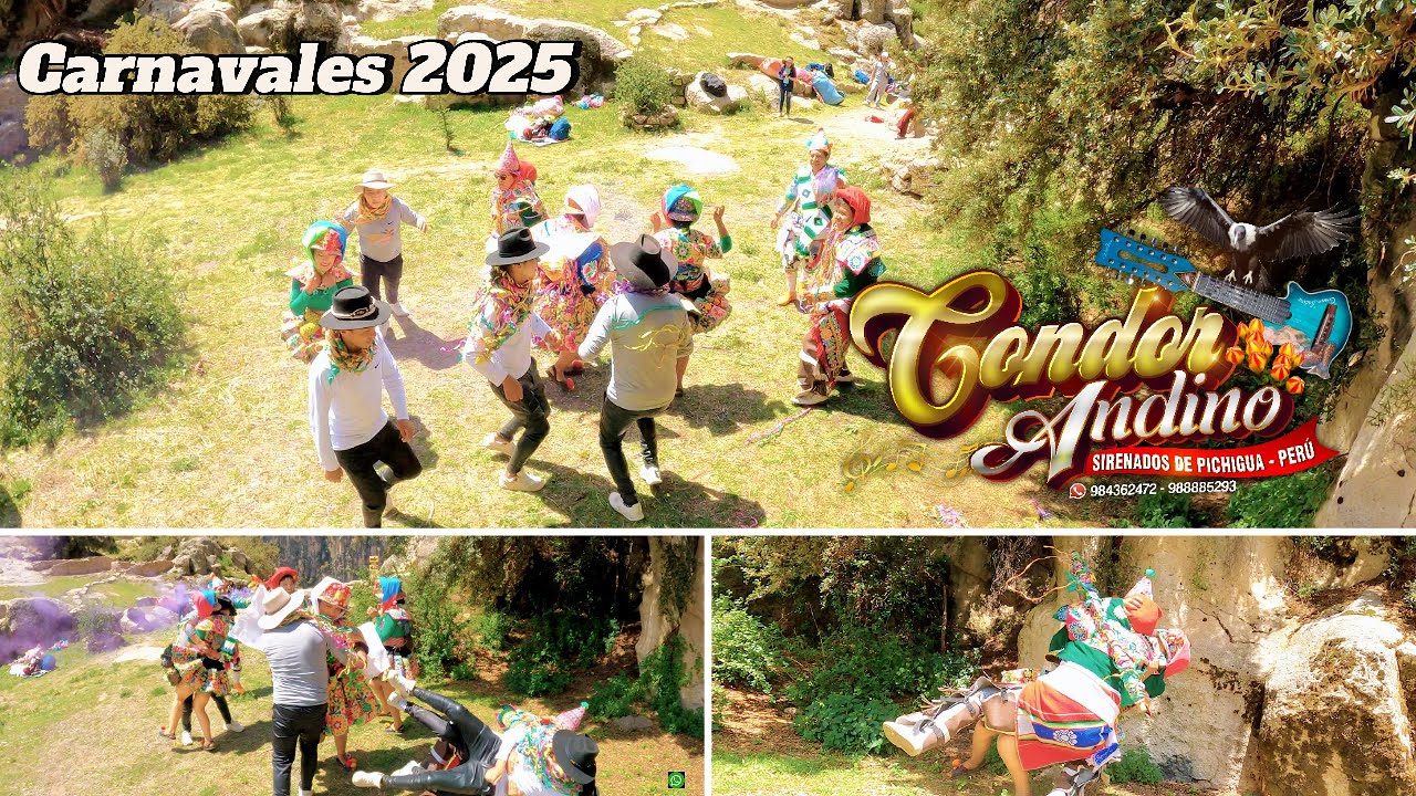 PRIMICIA CONDOR ANDINO 2025 CARNAVALES QQASHUA DE LA NACI&Oacute;N KANA.ESPINAR PER&Uacute; 🇵🇪.