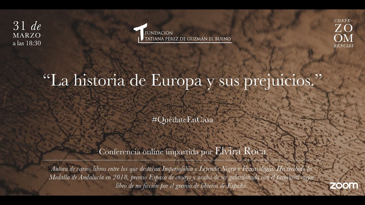 Elvira Roca: 