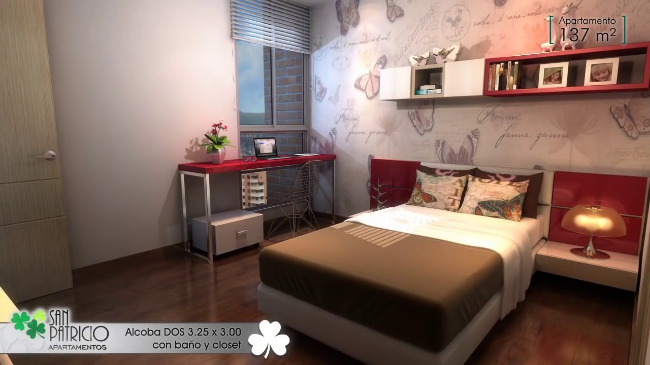 San Patricio - Apartamento en venta de 137 m²