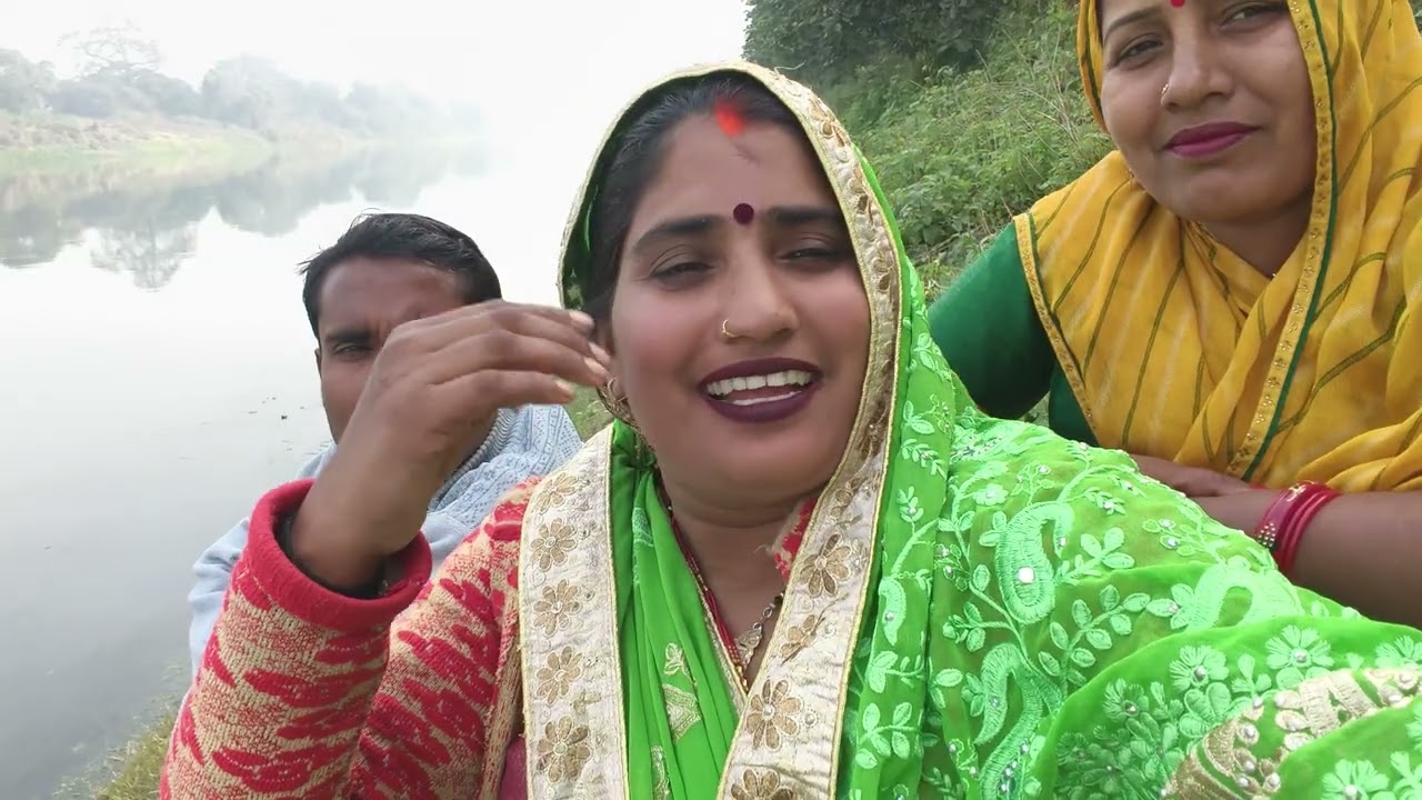 बड़ा निक लगे अपन देशवा की माटी देश के बारे में गीतबड़ा सुंदर सुनैना यादव 2026