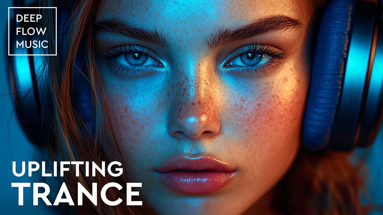 TRANCE MUSIC TOP MIX 2025 🌌🚀 Epic EDM Mix 2025 | Focus Music for Work