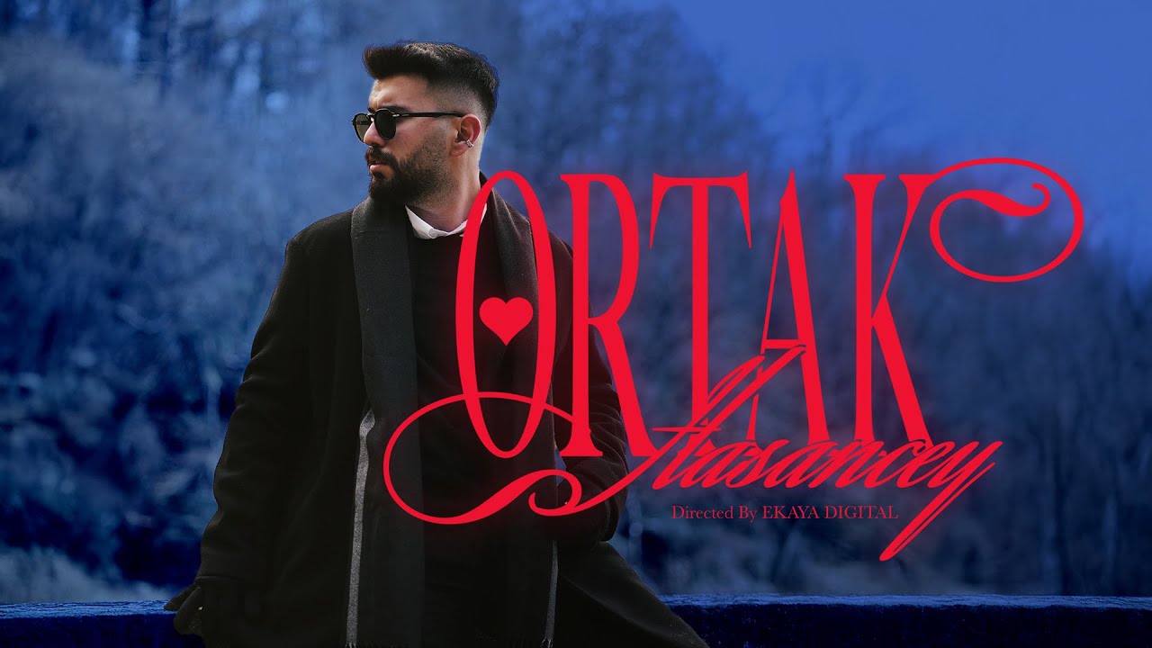 HASANCEY - ORTAK (NE YARALAR ALDIM)