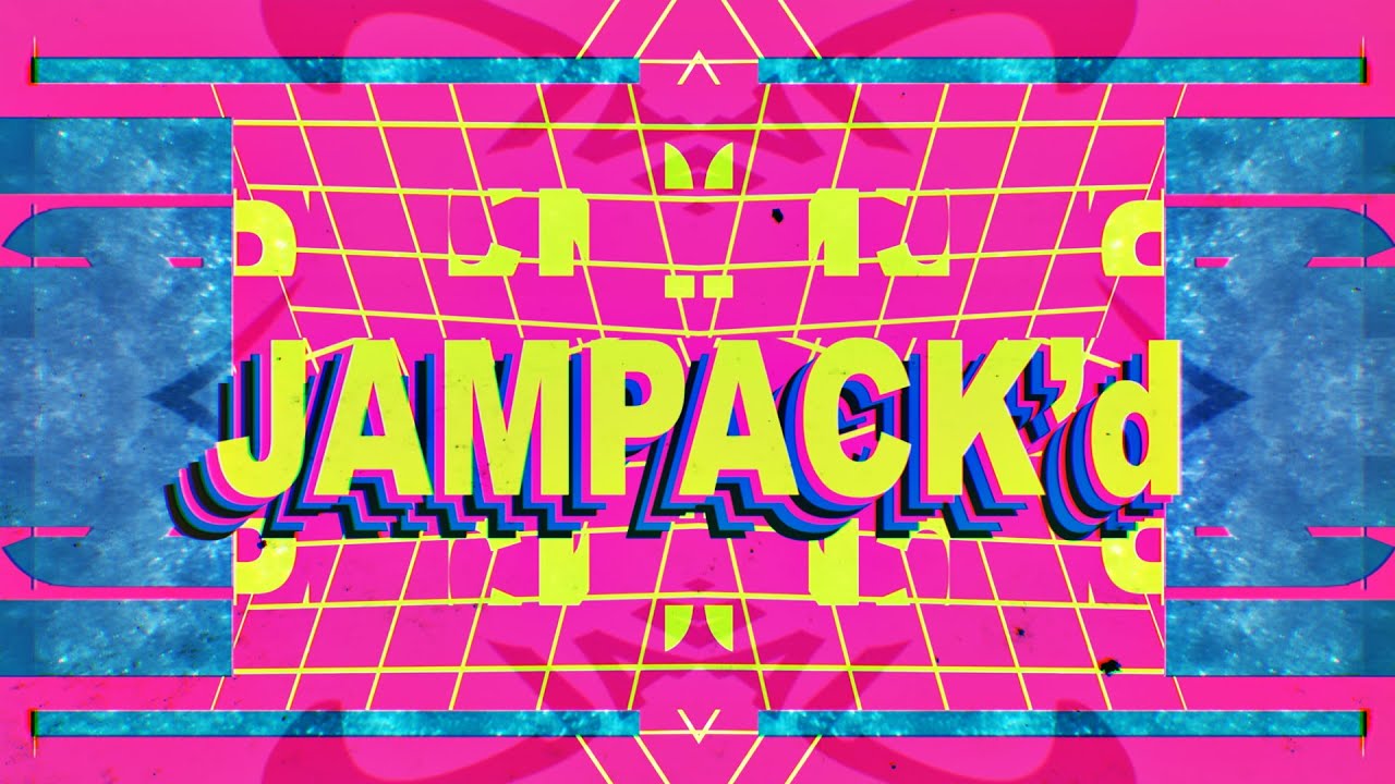 Yamaha Streaming Gear, HDR Woes, AV1 Updates | JAMPACK'd Ep. 0