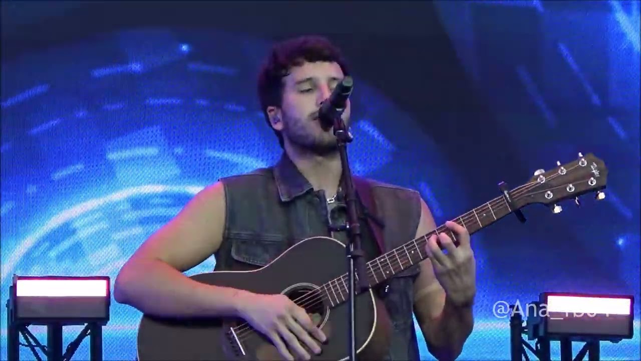 Cristina - OMG La Liga Sebastián Yatra 16/6/2023