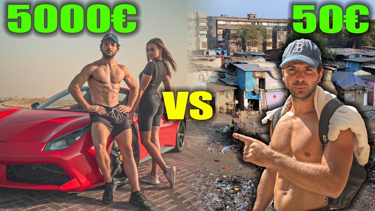 VIVO CON 50 VS 5000€ DUBAI