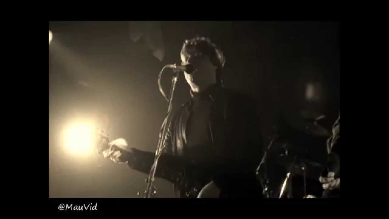 Borland (The Sound) - Total Recall acoustic