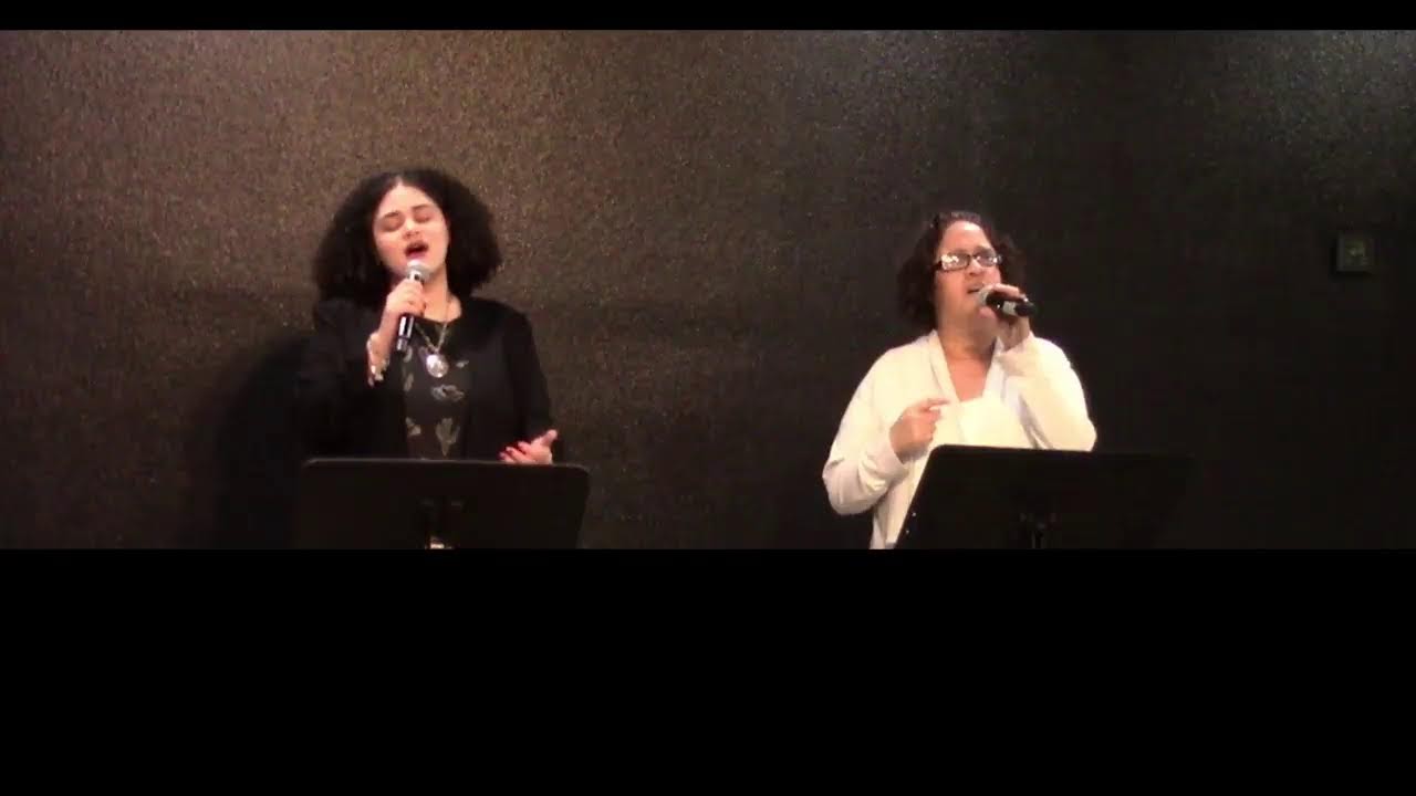Wednesday Worship Service