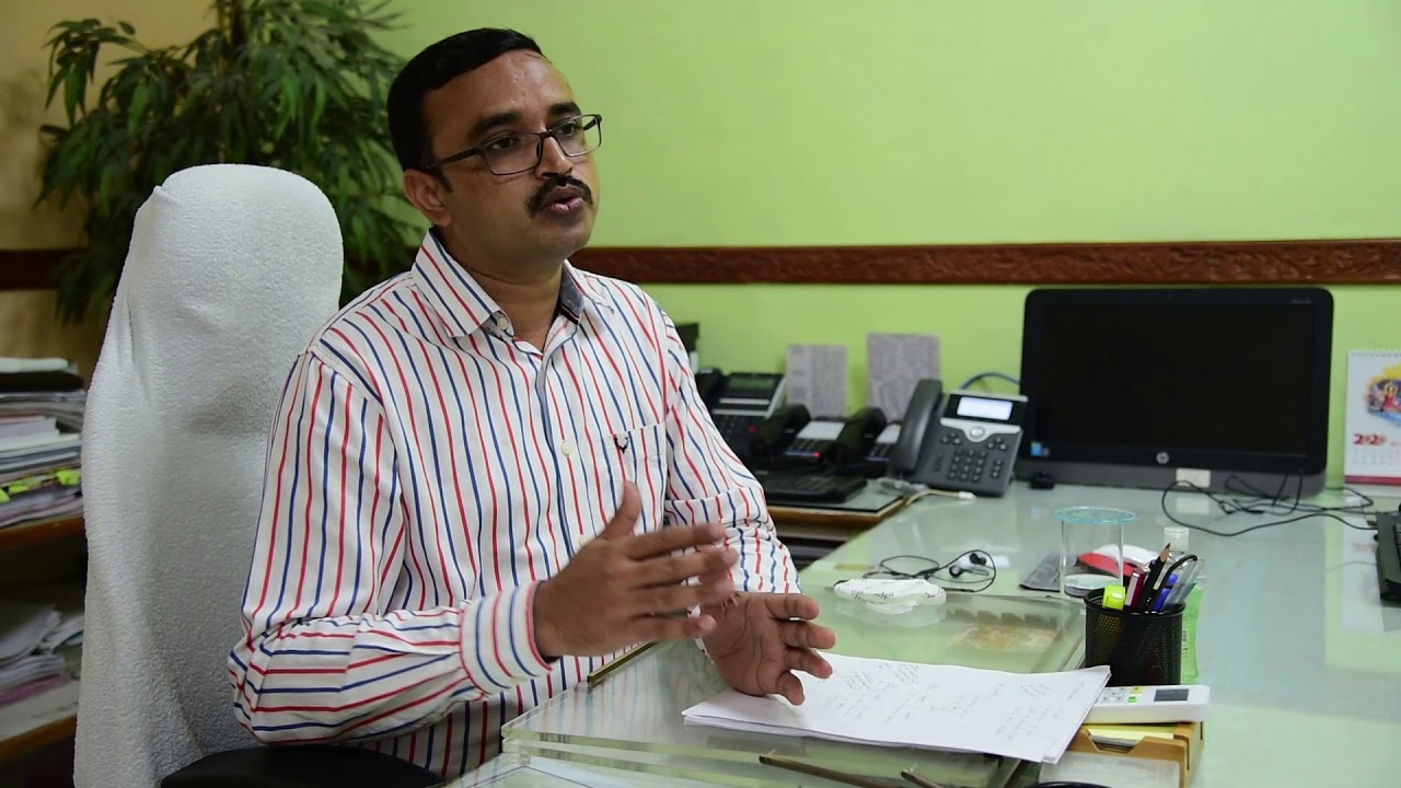 Man Power Planning