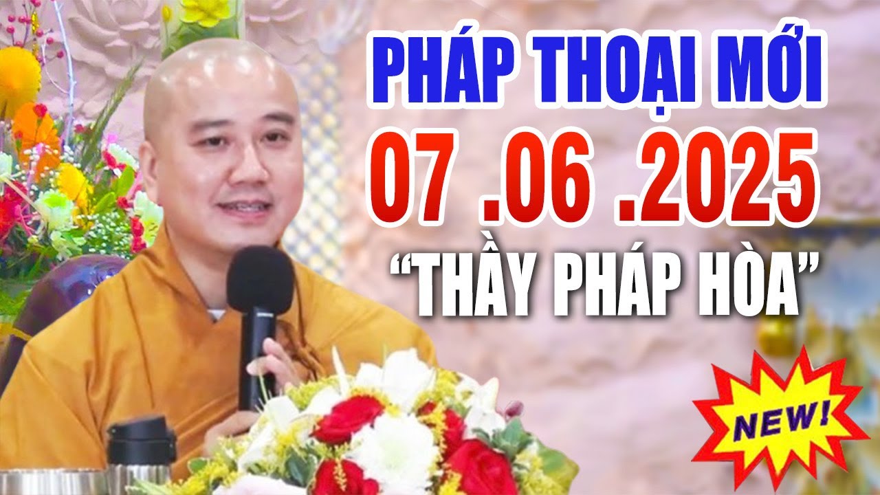 Pháp Thoại Mới 