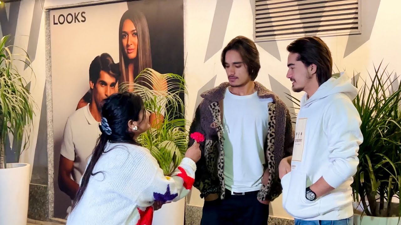 new vlog aarti ji ko kiya reject ￼🥹🤣