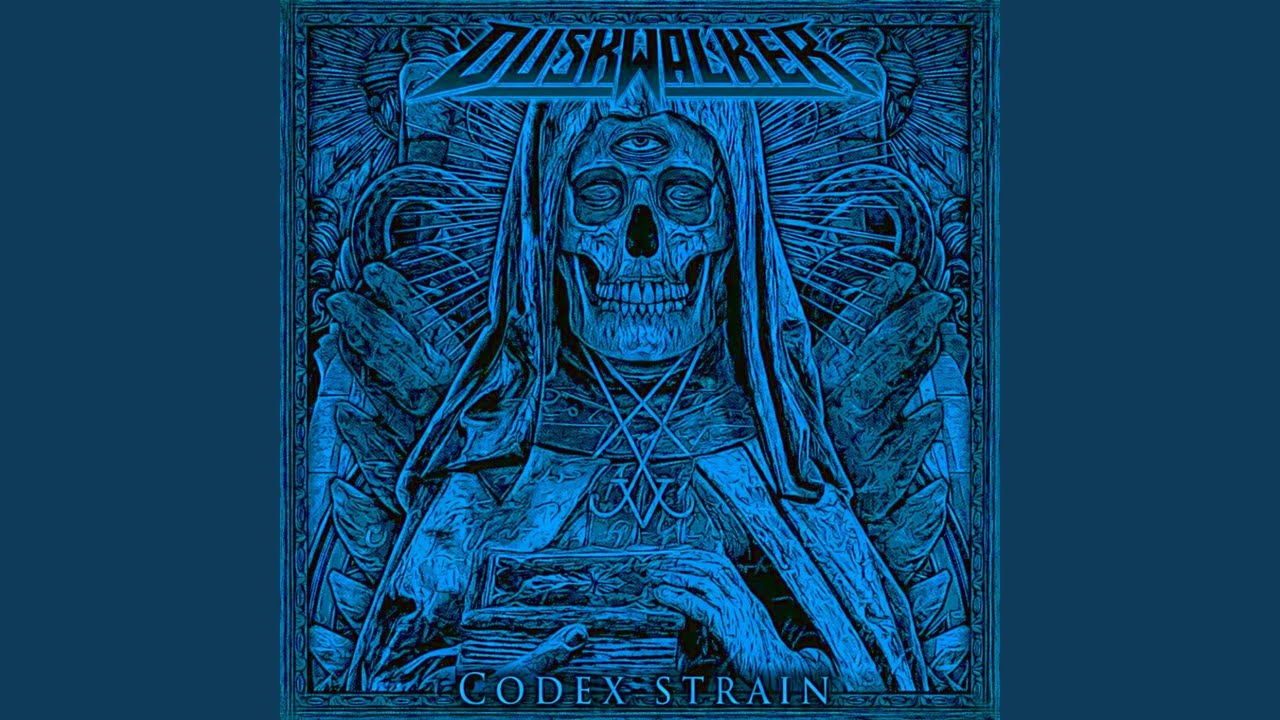 Codex Strain