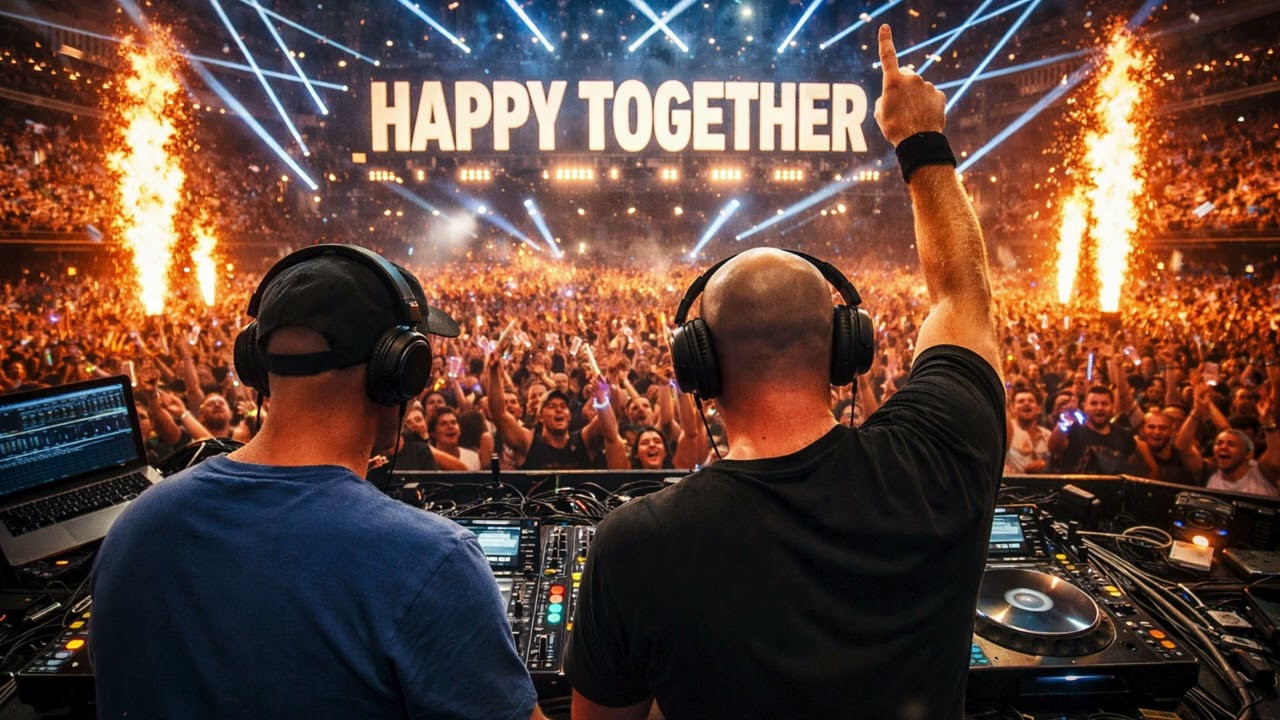 Happy Together