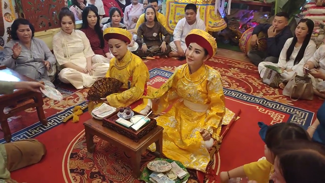Thông thiên điện (tina dương) 