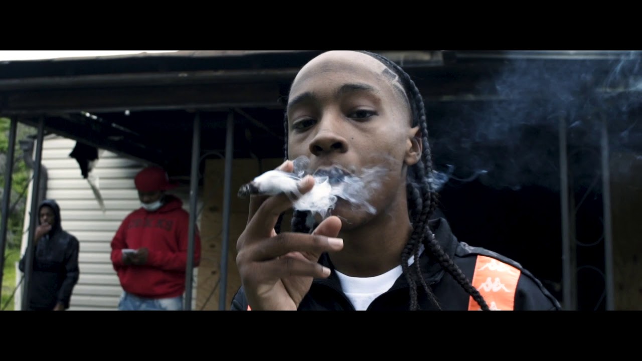 FATDUCE - Ona block (Official Music Video)