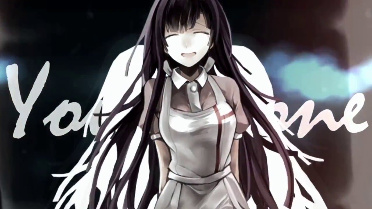 Crybaby || Dangan Ronpa MEP